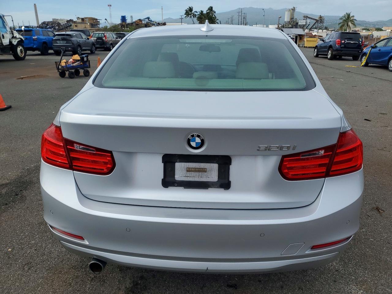BMW 3 Series I