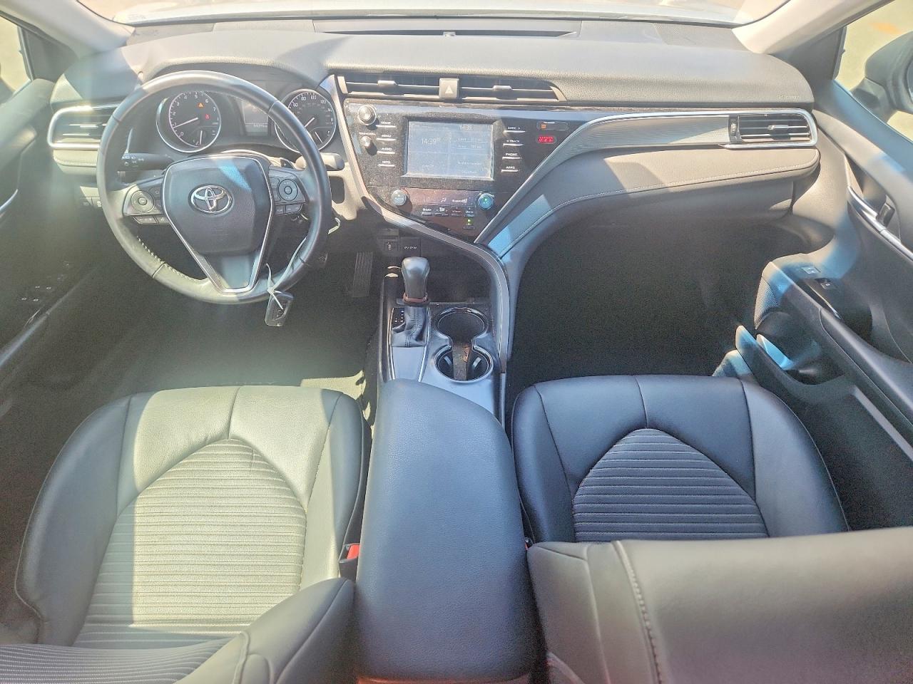 Toyota Camry L