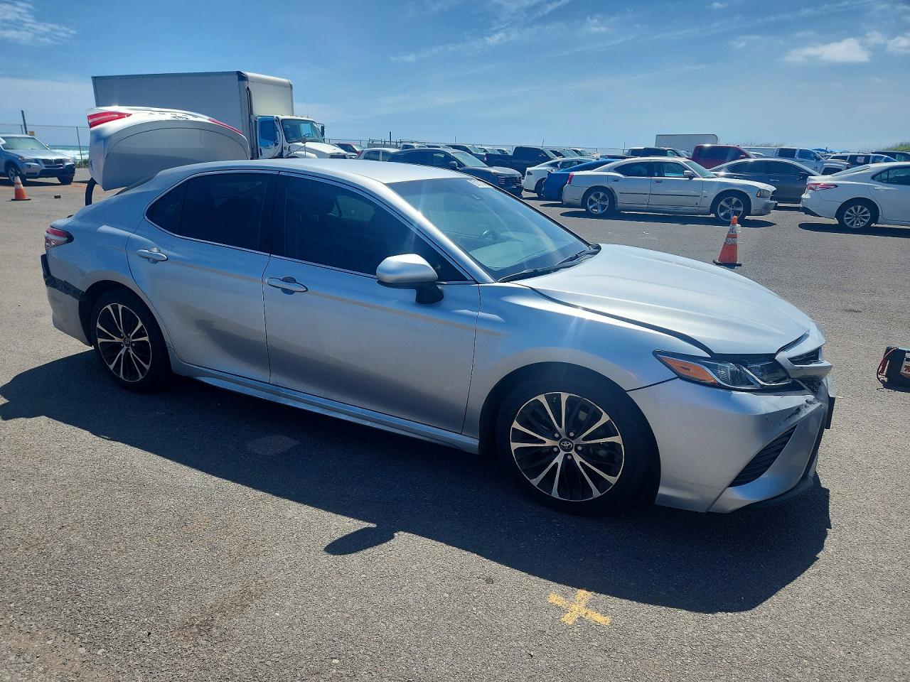 Toyota Camry L