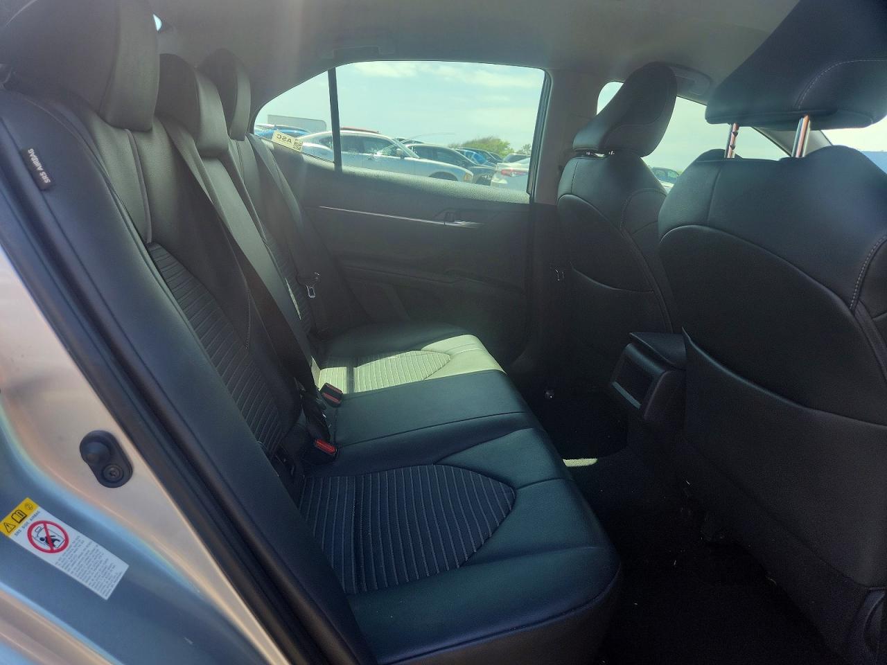 Toyota Camry L