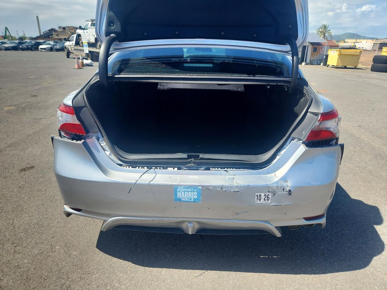 Toyota Camry L