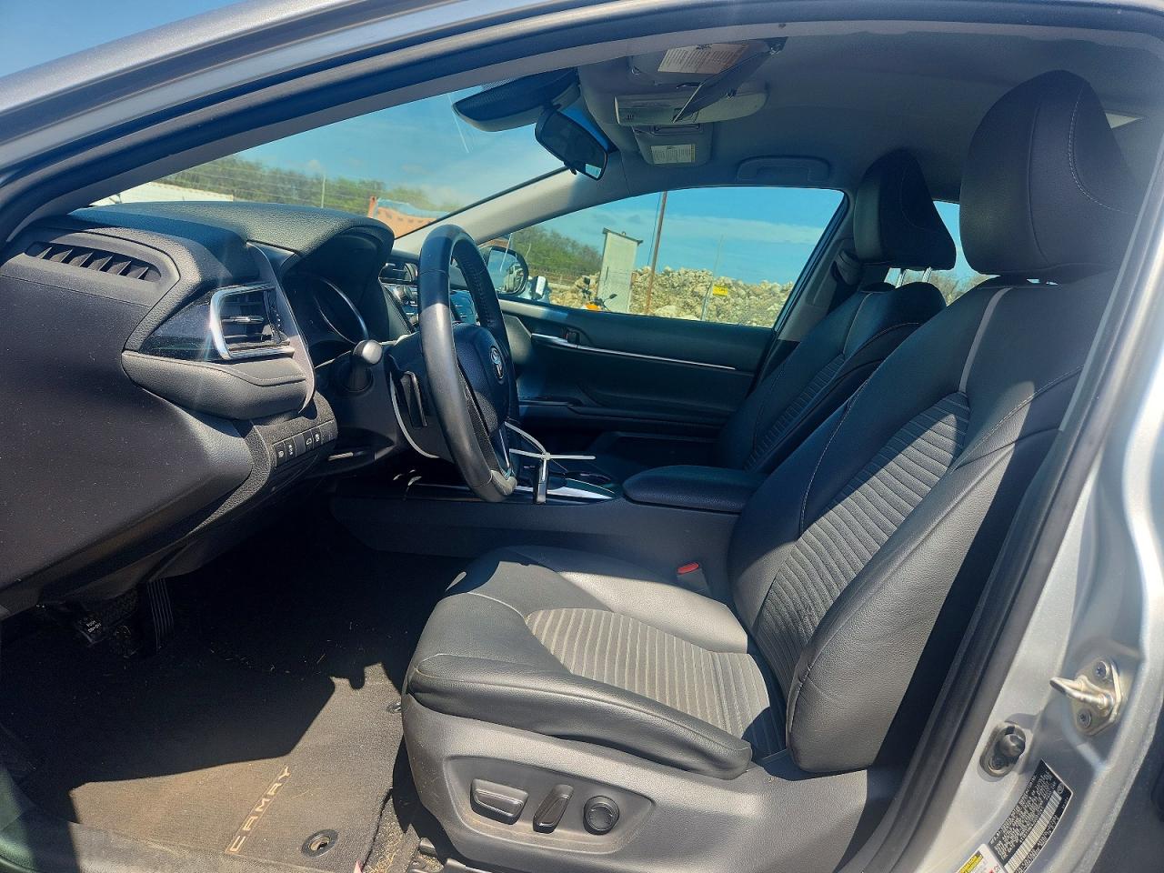 Toyota Camry L