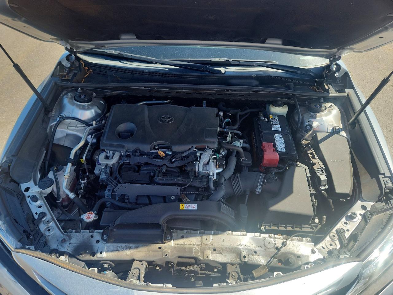 Toyota Camry L