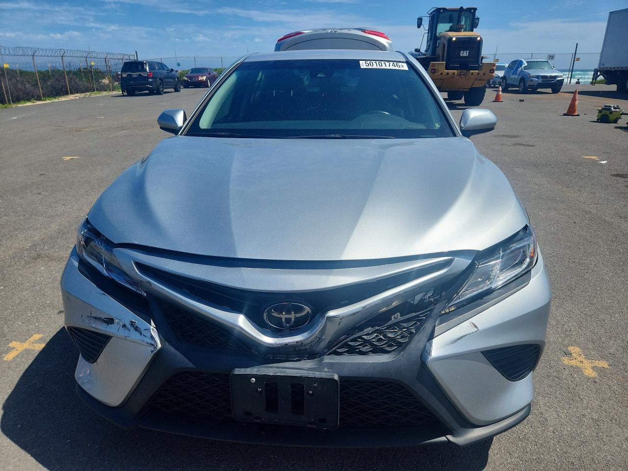 Toyota Camry L