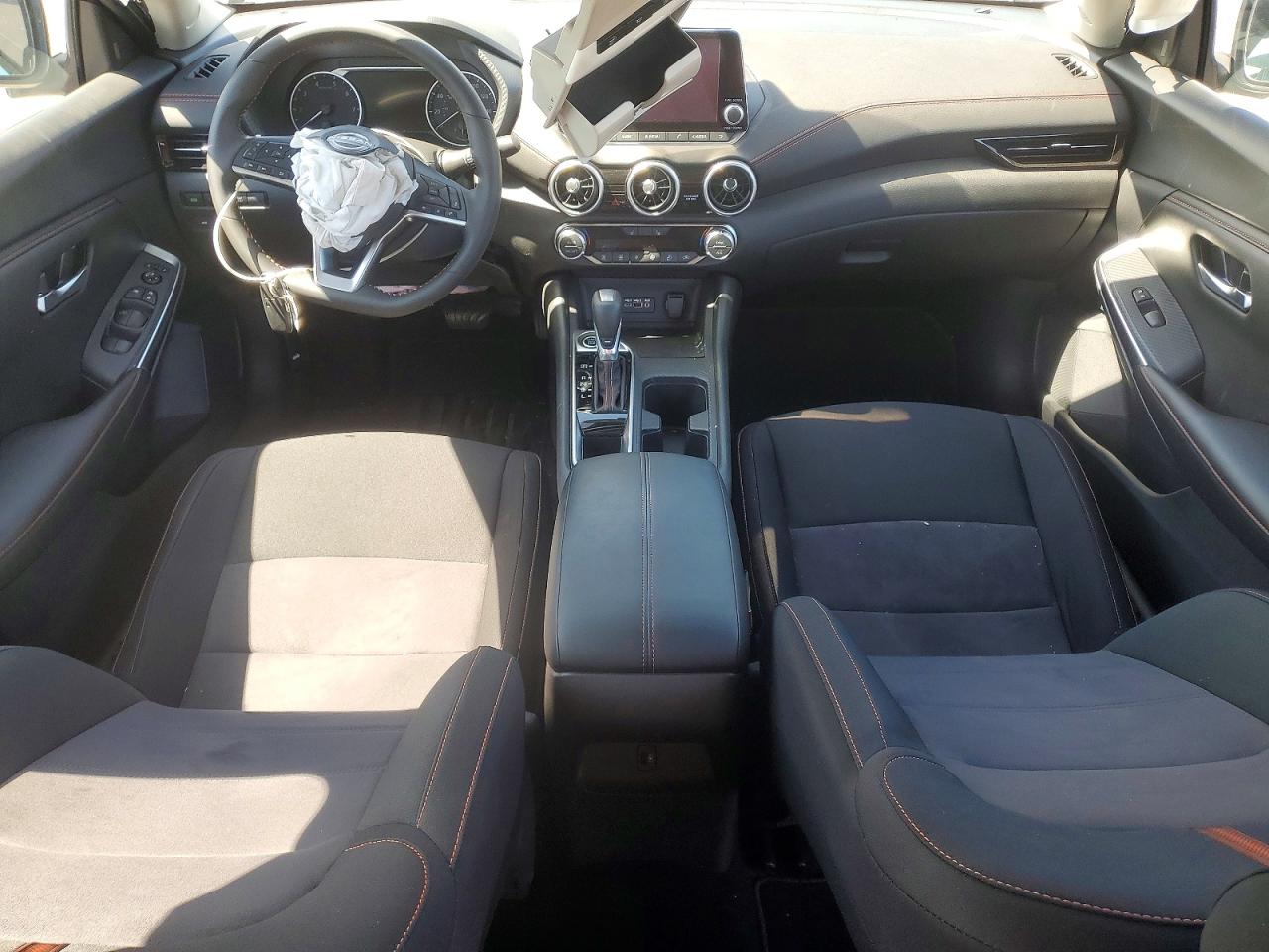 Nissan Sentra Sr