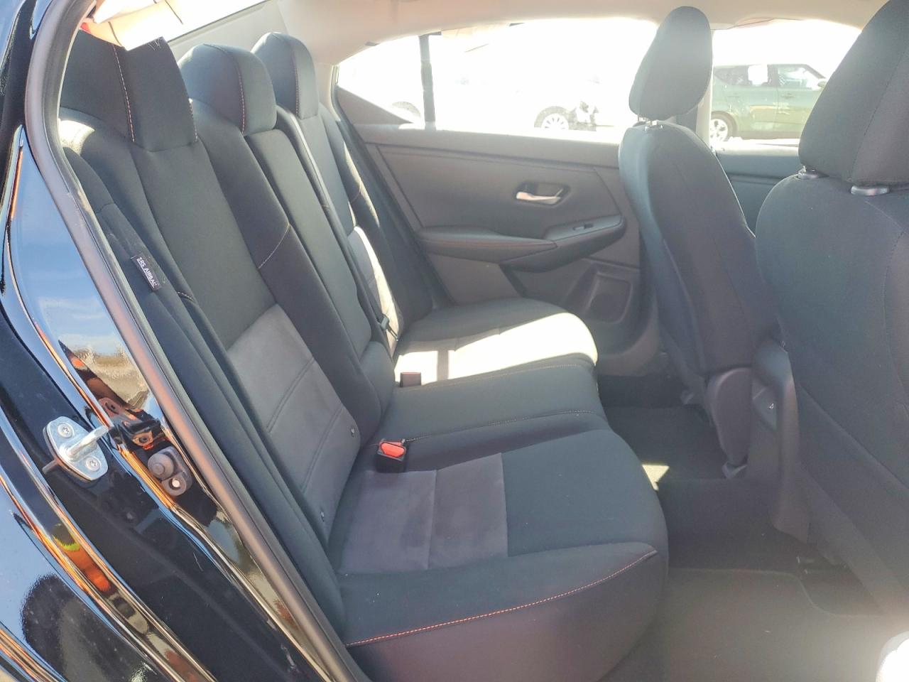 Nissan Sentra Sr