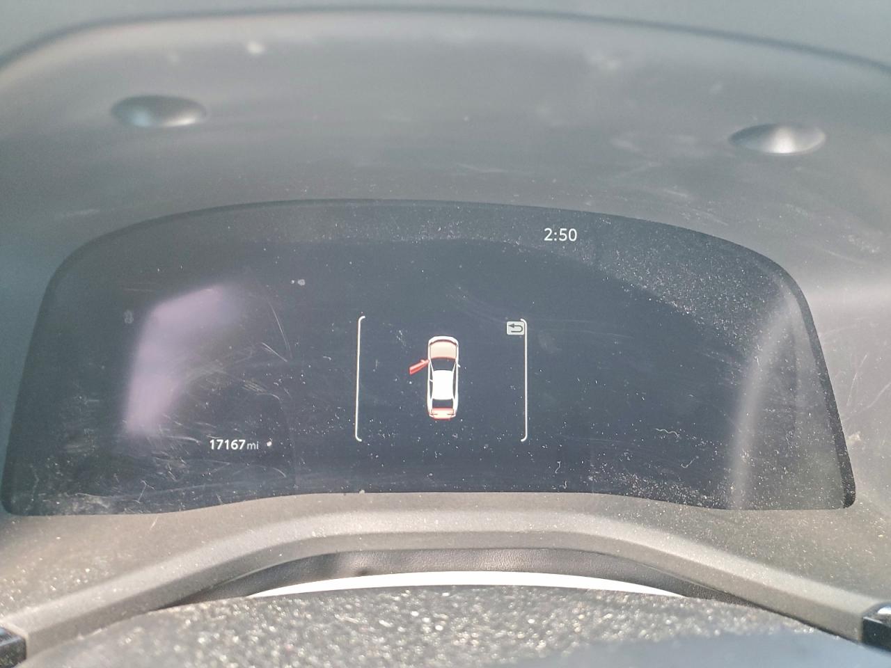Toyota Camry Xse