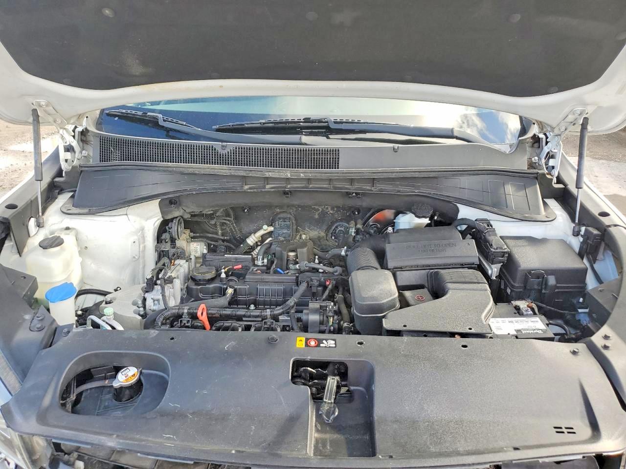 Kia Sorento Lx