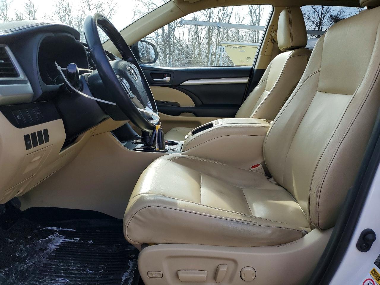 Toyota Highlander Hybrid