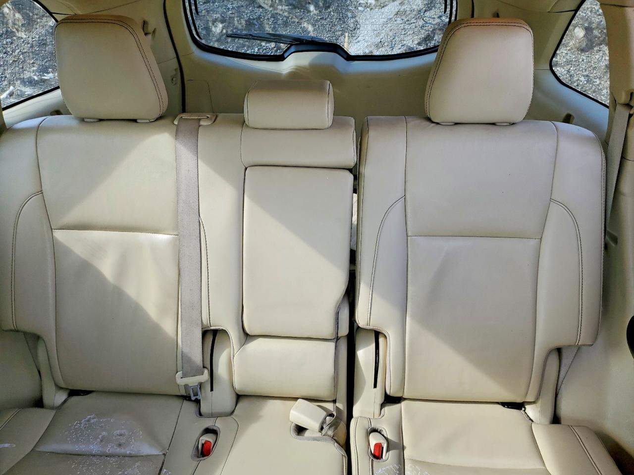 Toyota Highlander Hybrid