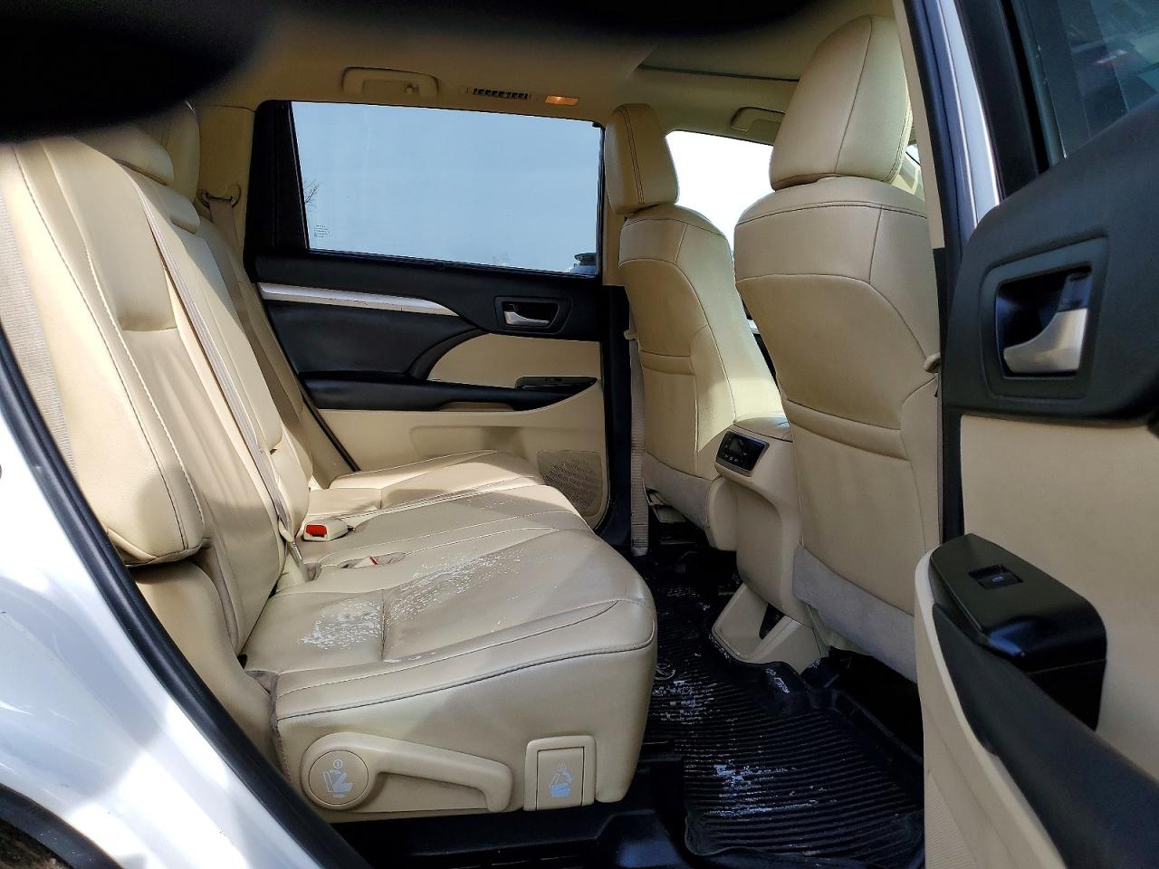 Toyota Highlander Hybrid