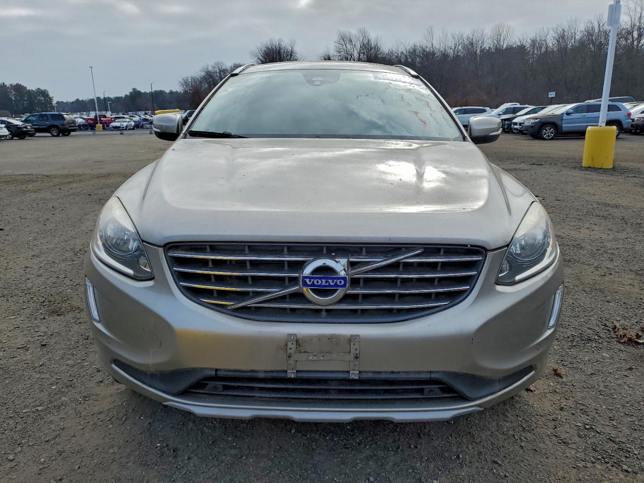 Volvo XC60 T5 Premier
