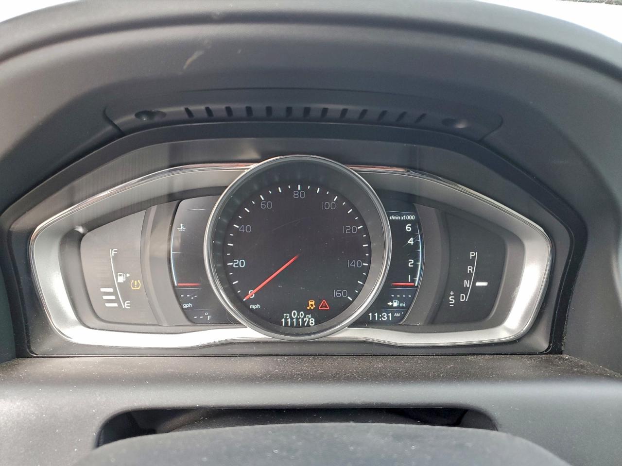 Volvo XC60 T5 Premier