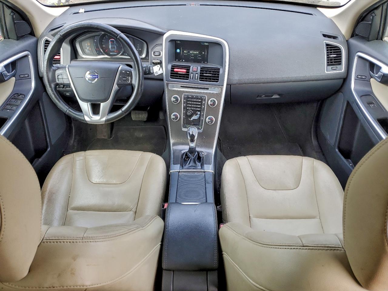 Volvo XC60 T5 Premier