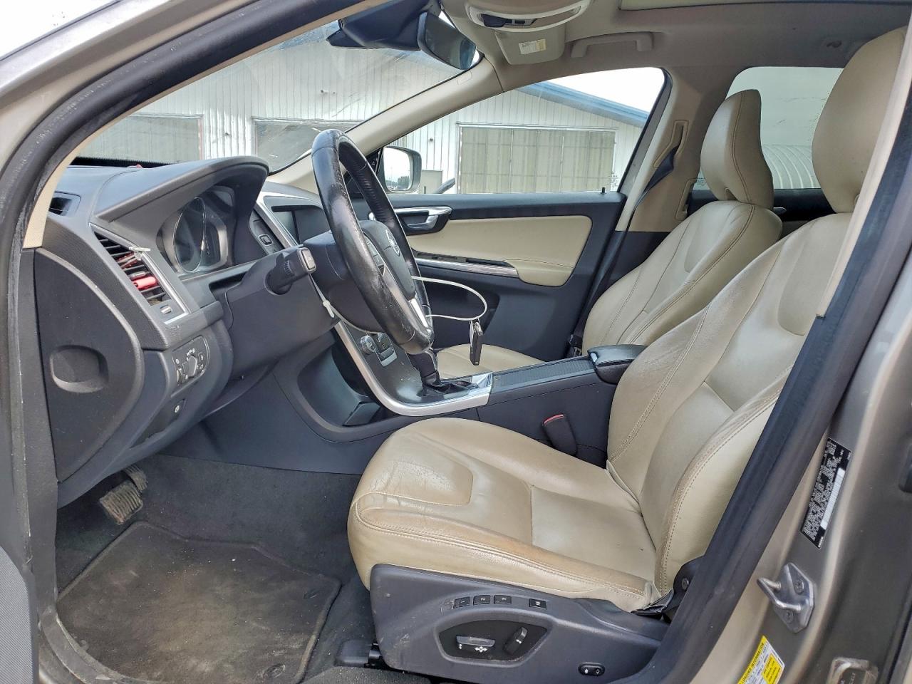 Volvo XC60 T5 Premier
