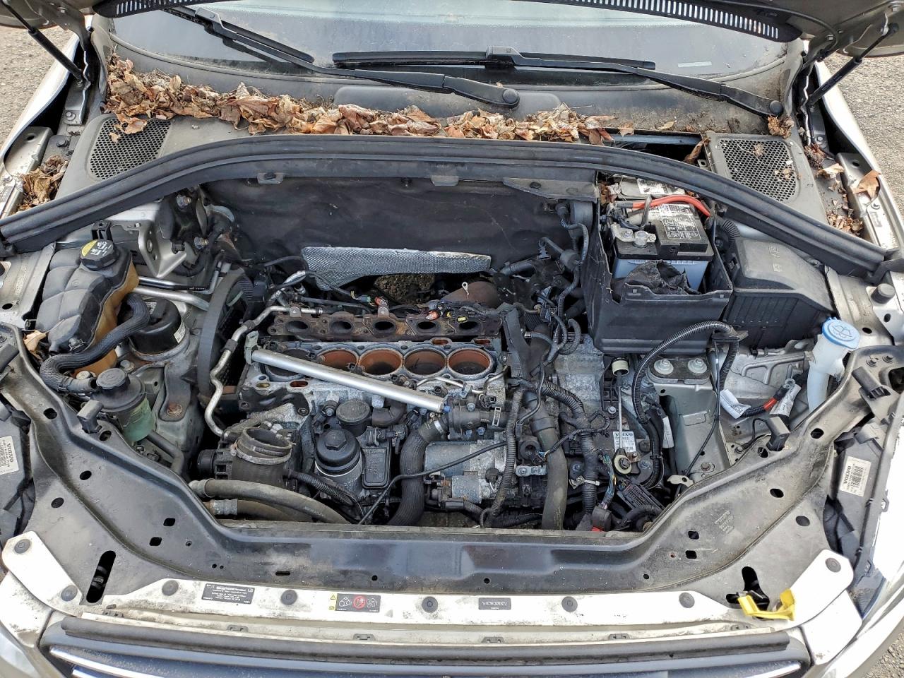 Volvo XC60 T5 Premier