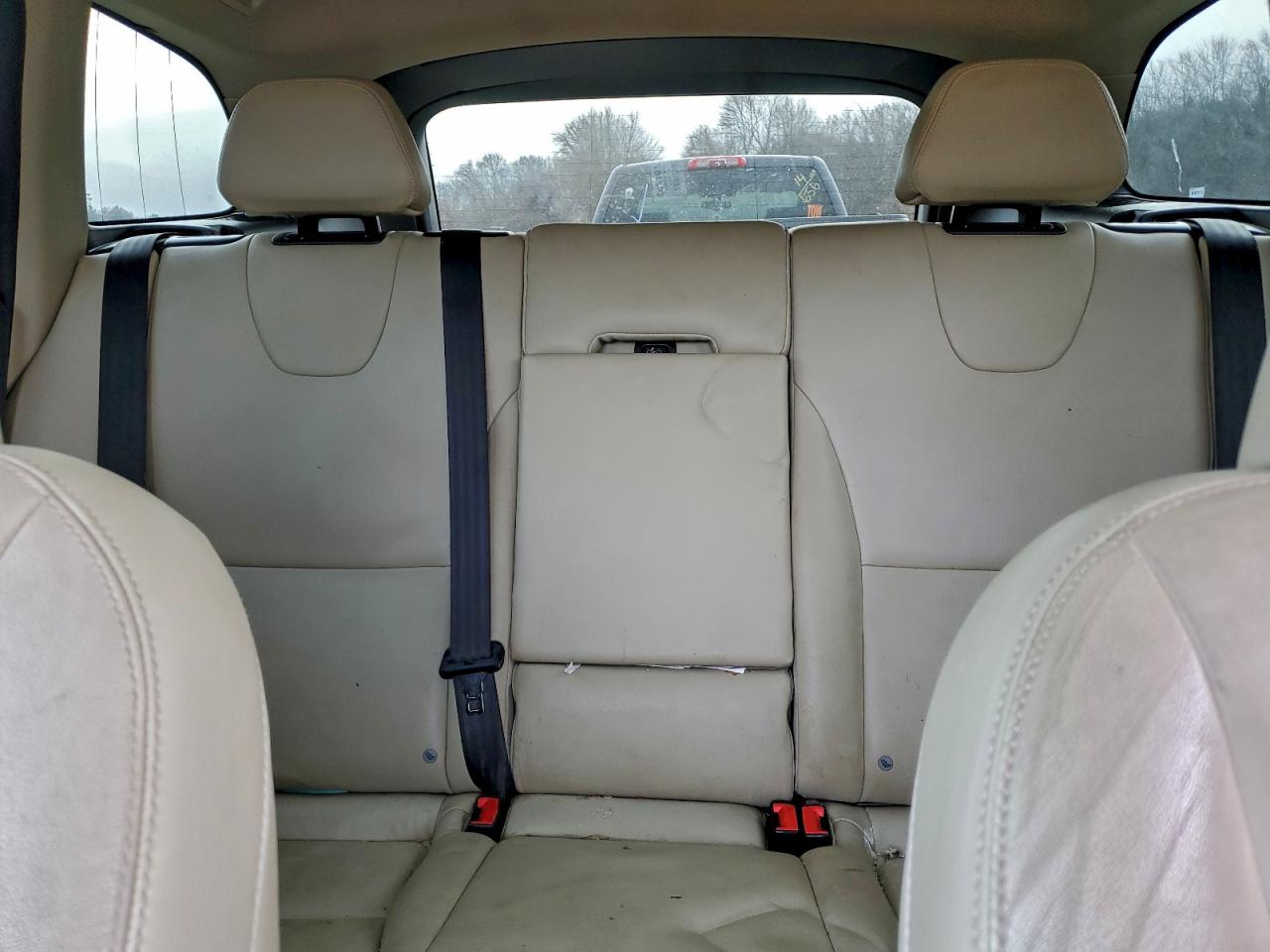 Volvo XC60 T5 Premier