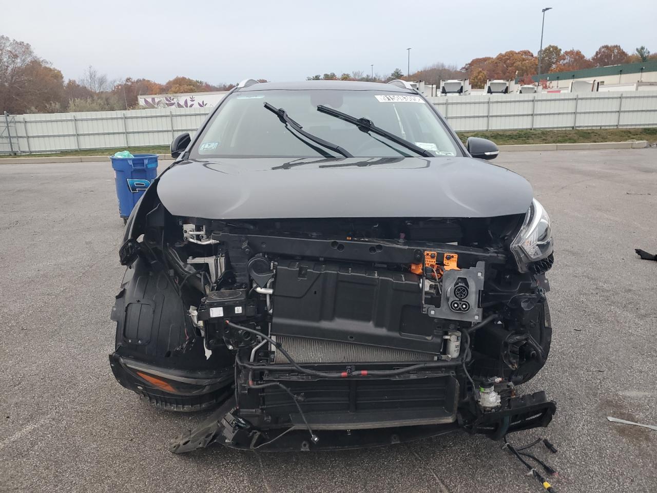 Kia Niro S