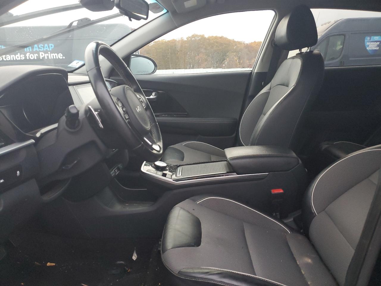 Kia Niro S