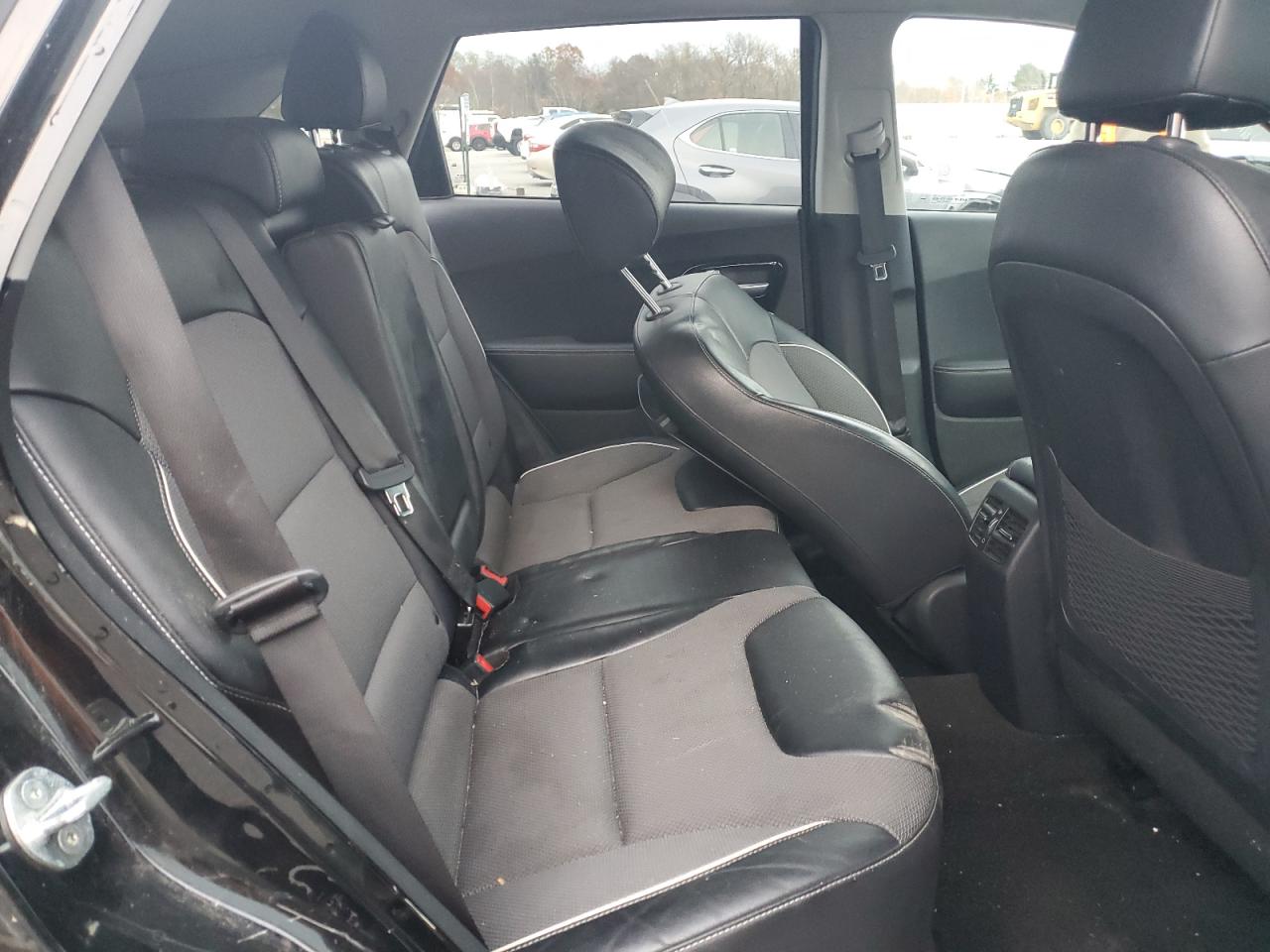 Kia Niro S