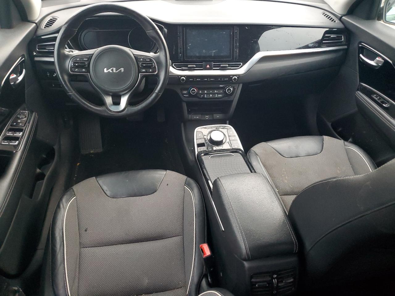 Kia Niro S