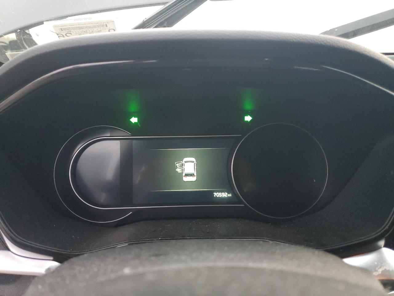 Kia Niro S