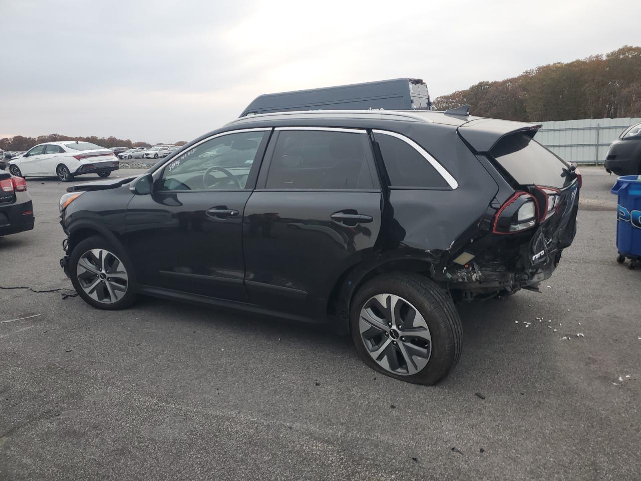 Kia Niro S