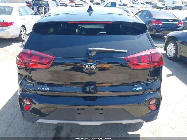 Kia Niro Lxs