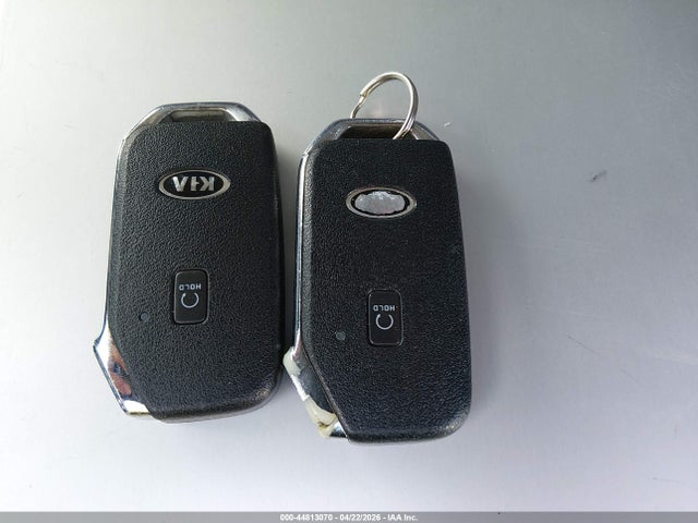 Kia Niro Lxs