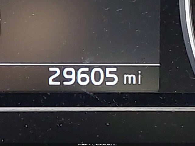 Kia Niro Lxs
