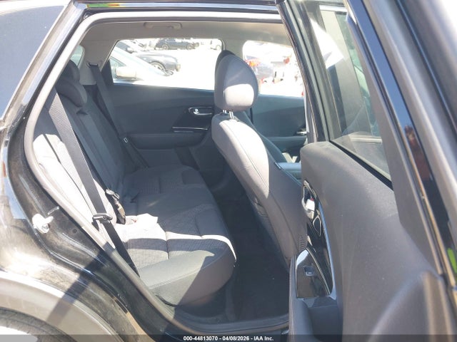 Kia Niro Lxs