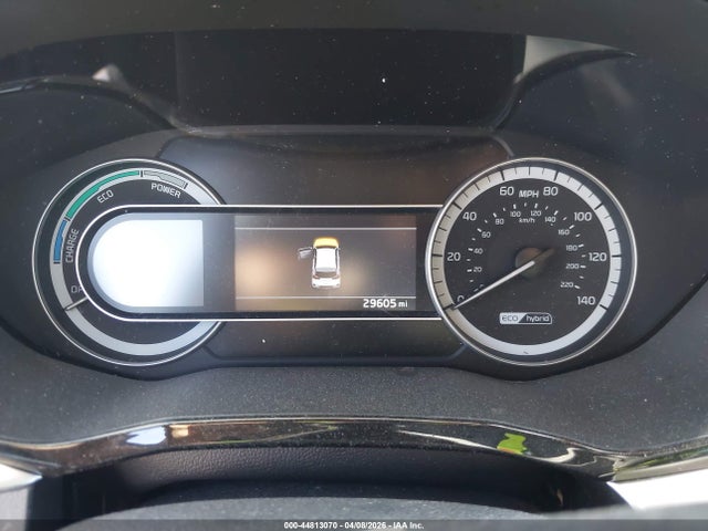 Kia Niro Lxs
