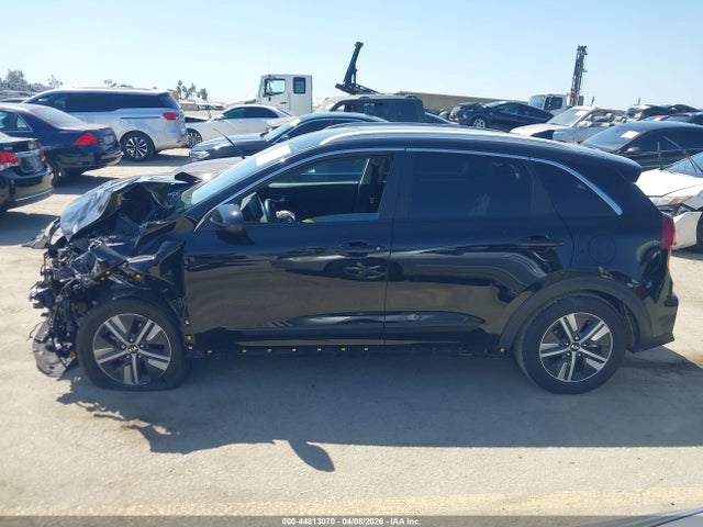 Kia Niro Lxs