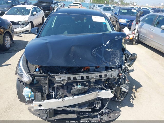 Kia Niro Lxs