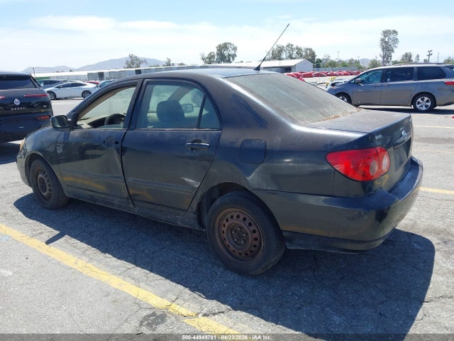 Toyota Corolla Ce