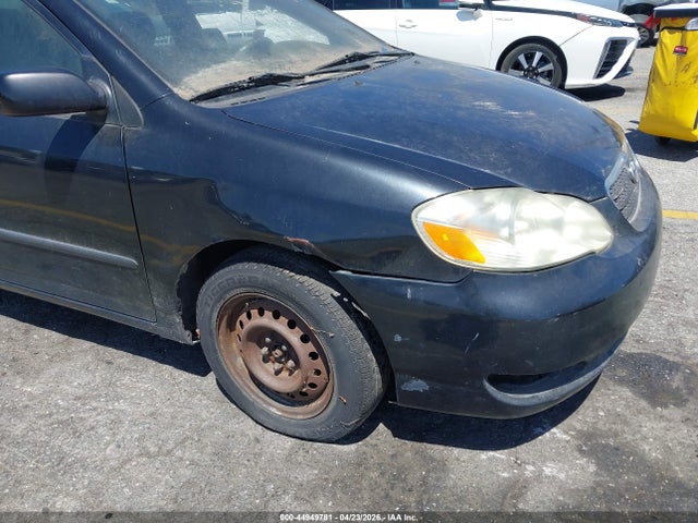 Toyota Corolla Ce