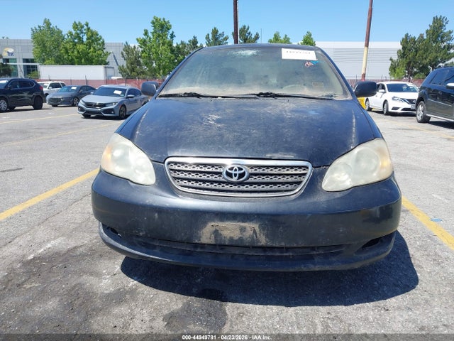 Toyota Corolla Ce