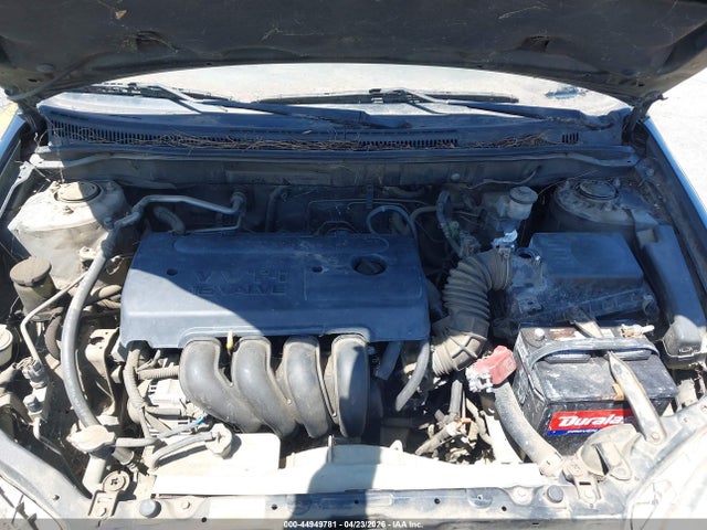 Toyota Corolla Ce