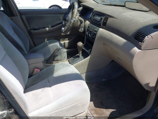 Toyota Corolla Ce