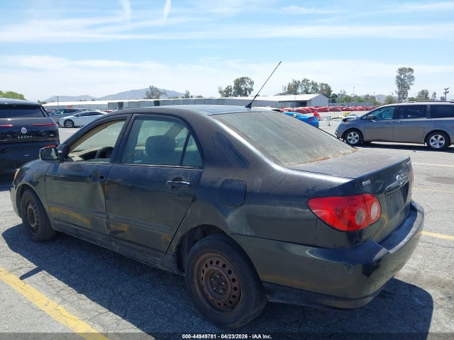 Toyota Corolla Ce