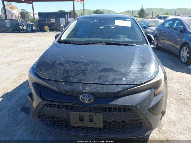 Toyota Corolla Hybrid Le