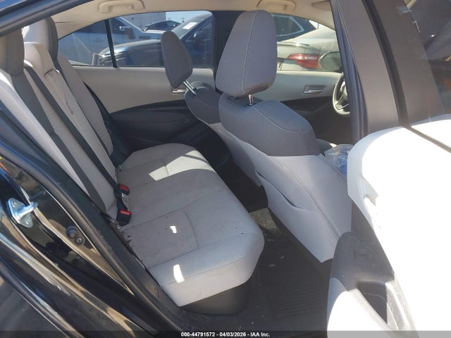 Toyota Corolla Hybrid Le