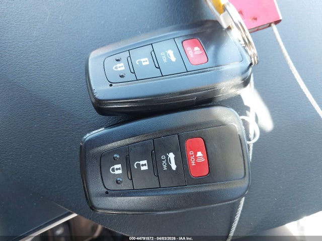 Toyota Corolla Hybrid Le