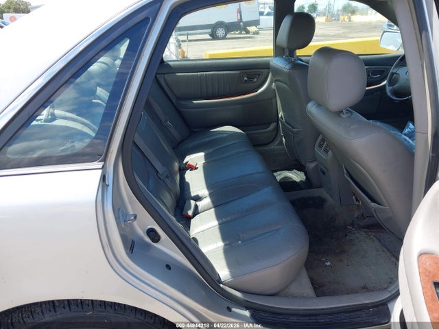 Toyota Avalon Xls