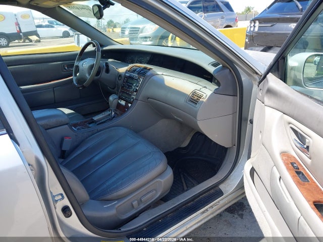 Toyota Avalon Xls
