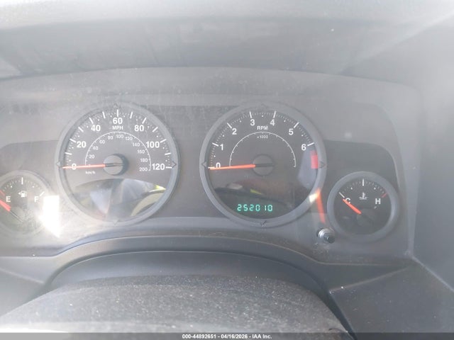 Jeep Patriot Sport