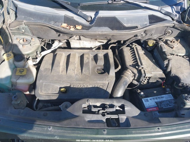 Jeep Patriot Sport