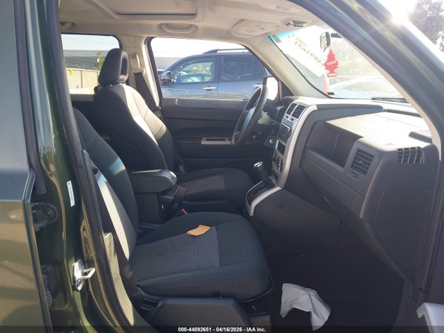 Jeep Patriot Sport