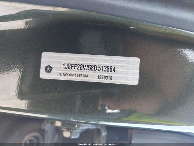 Jeep Patriot Sport