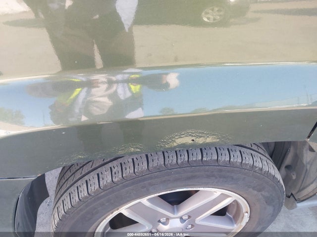 Jeep Patriot Sport